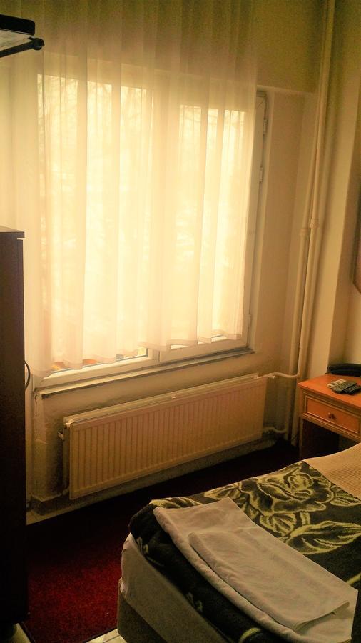 Sahil Otel Bandirma Bagian luar foto