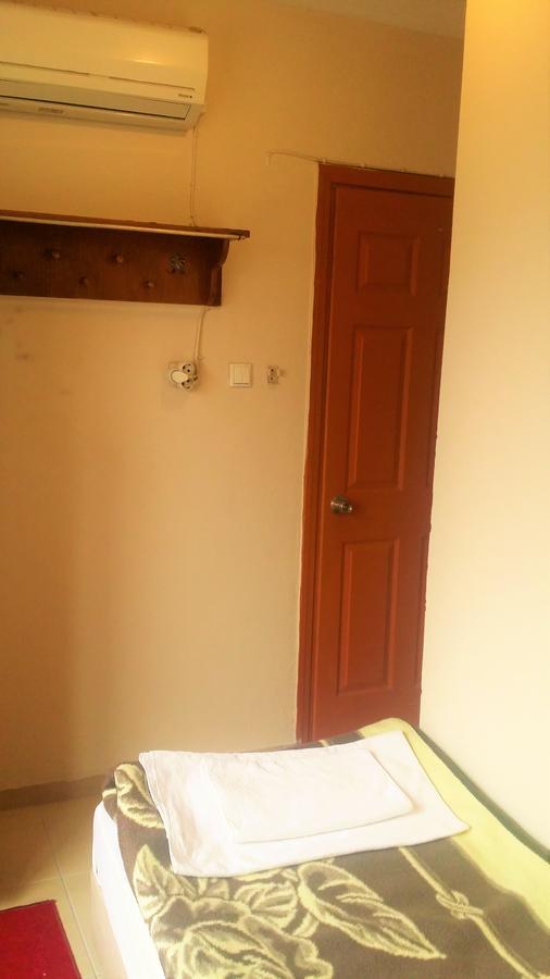 Sahil Otel Bandirma Bagian luar foto