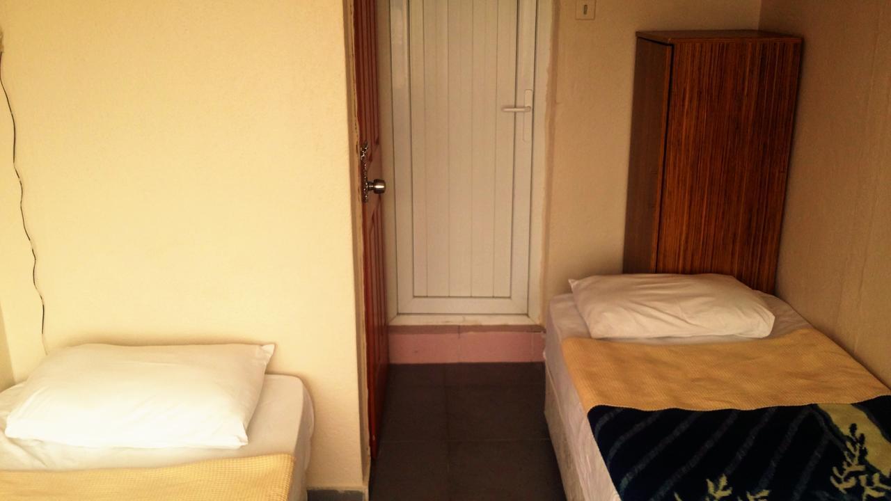 Sahil Otel Bandirma Bagian luar foto