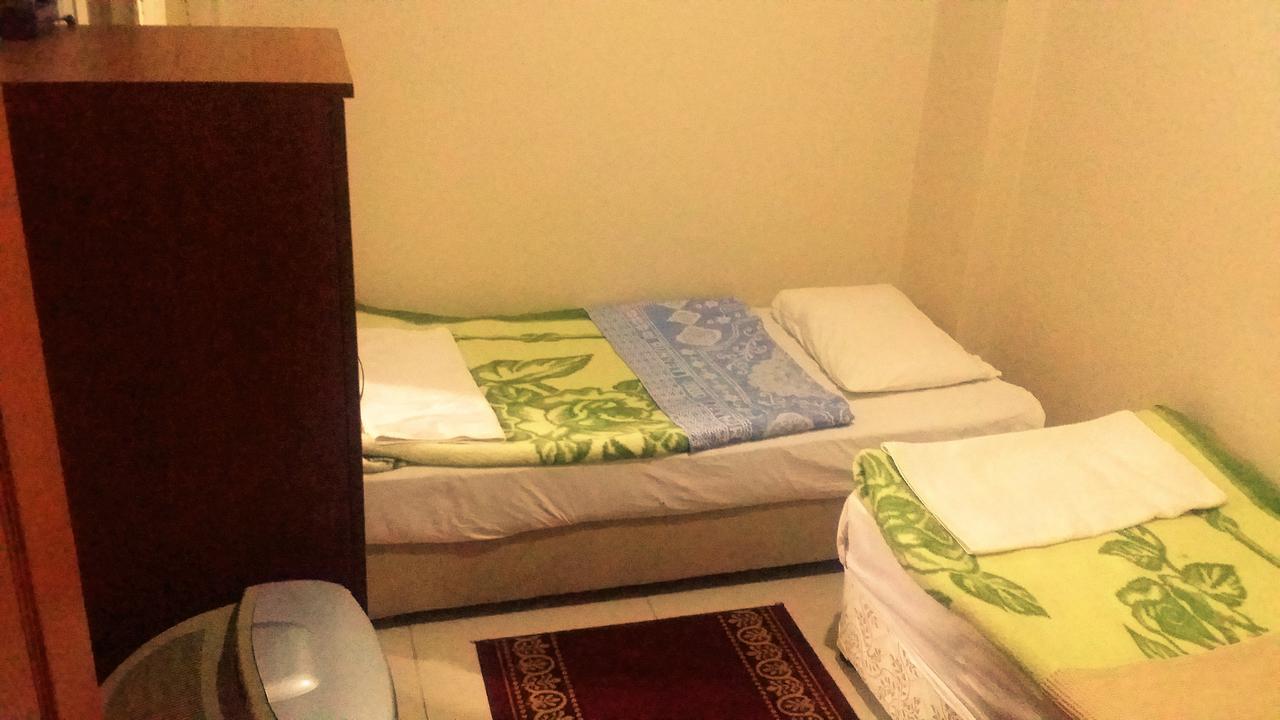 Sahil Otel Bandirma Bagian luar foto