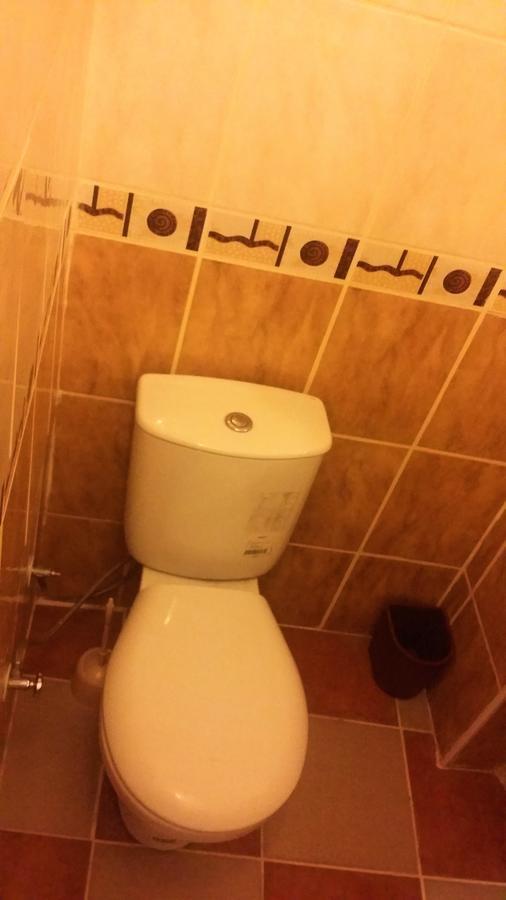 Sahil Otel Bandirma Bagian luar foto