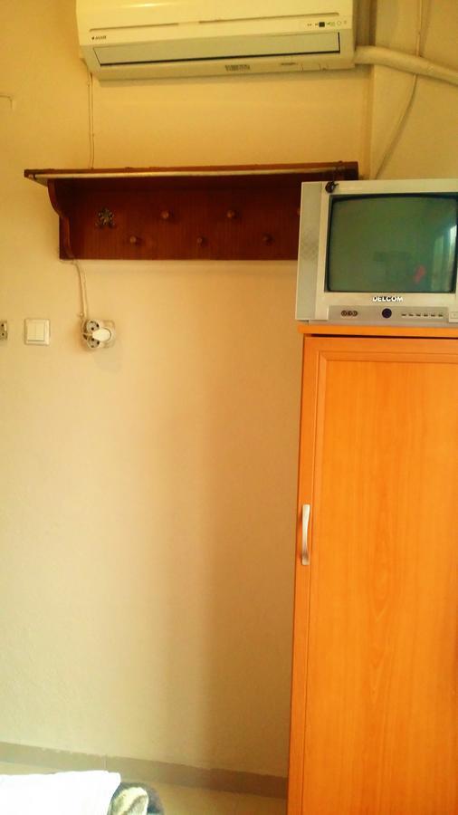 Sahil Otel Bandirma Bagian luar foto