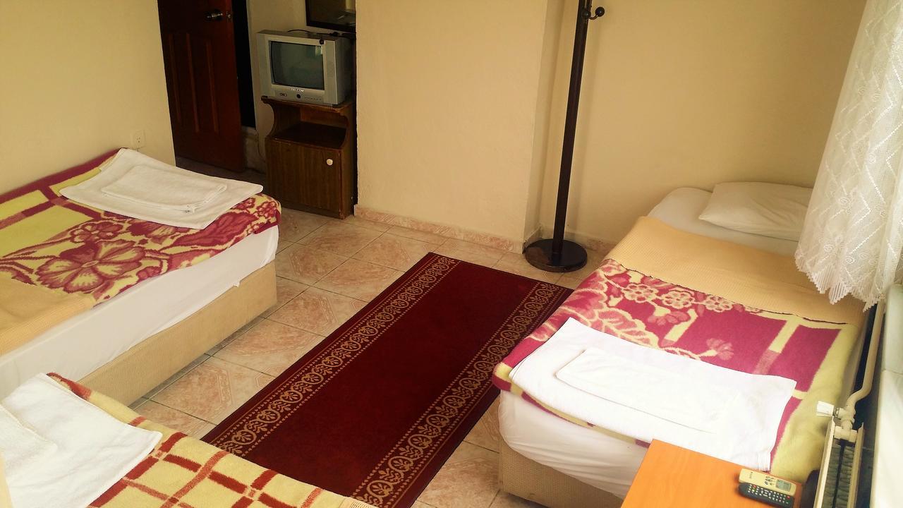 Sahil Otel Bandirma Bagian luar foto